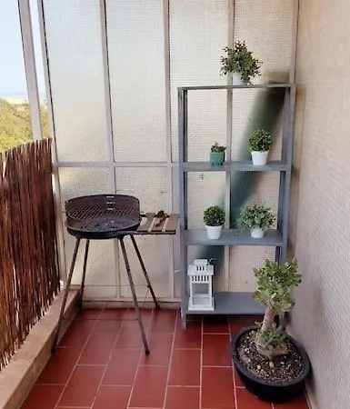 Charming Avenue Apartment Faro Exterior photo