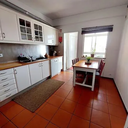 Charming Avenue Apartment Faro Exterior photo