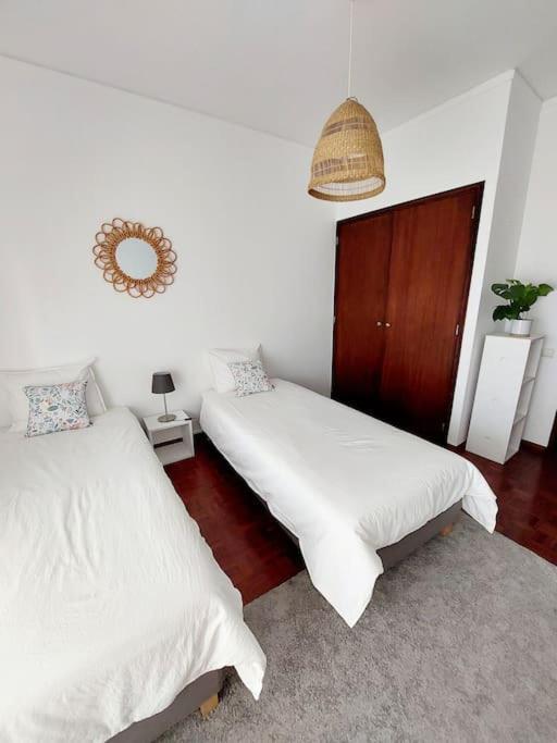 Apartamento Charming Avenue FAO