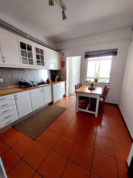 Charming Avenue Apartamento FAO