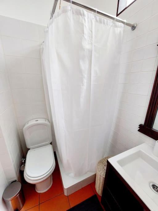 Charming Avenue Apartamento *
