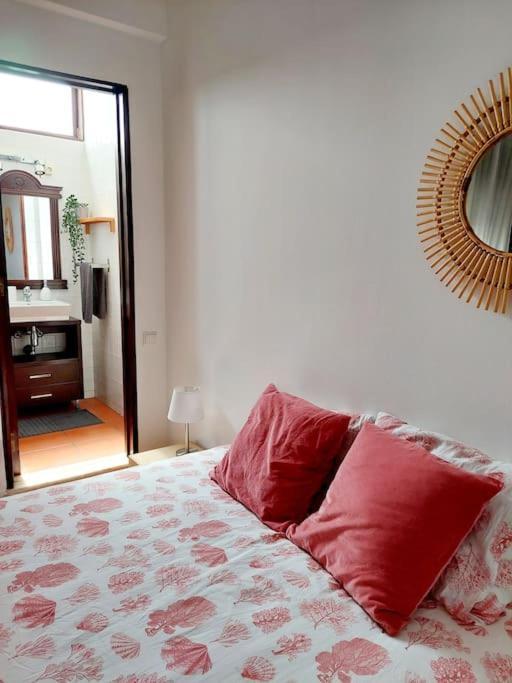 Charming Avenue Apartamento FAO