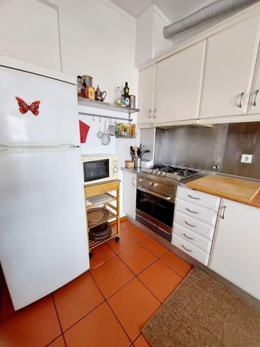 Charming Avenue Apartamento *