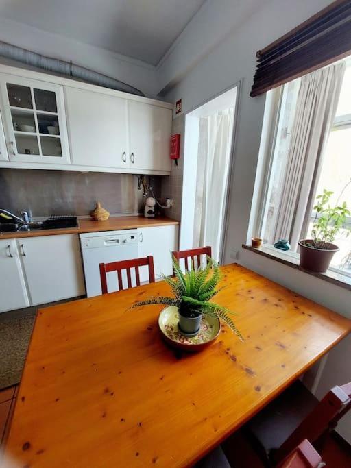 Apartamento Charming Avenue *