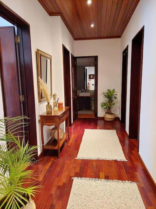 Charming Avenue Apartamento FAO