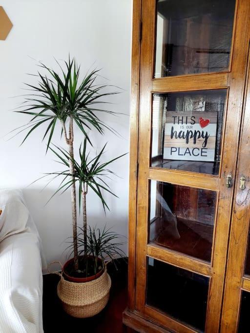 Charming Avenue Apartamento *