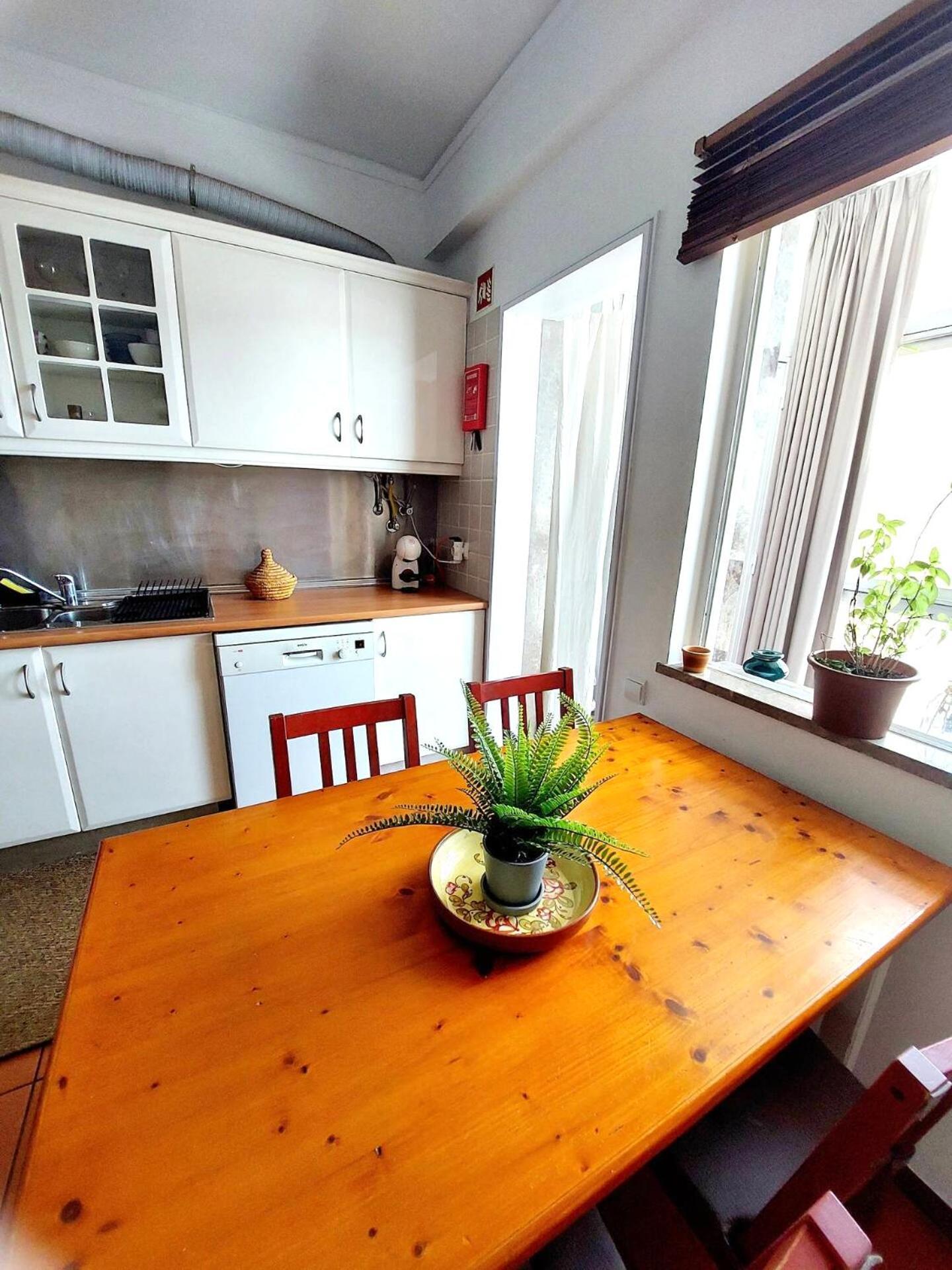 Charming Avenue Apartamento FAO