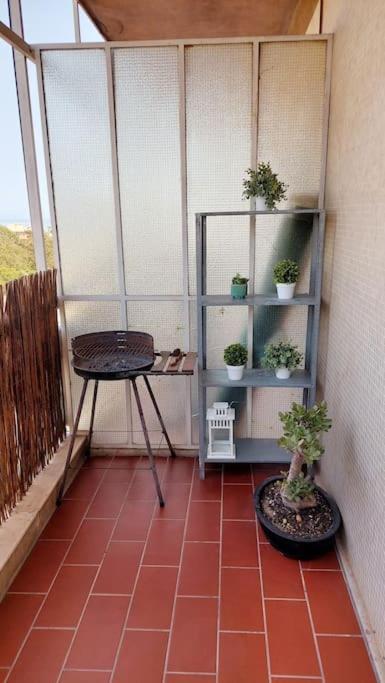 Charming Avenue Apartamento FAO
