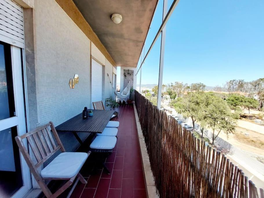 Charming Avenue Apartamento