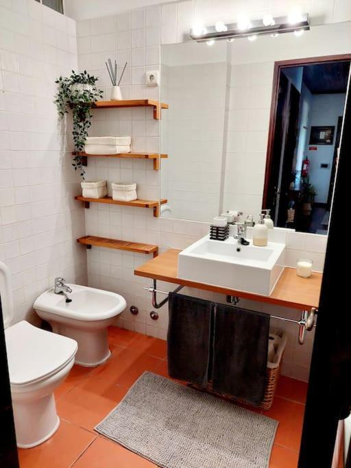 Charming Avenue Apartamento *