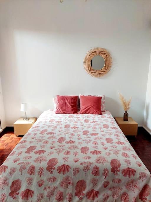 Charming Avenue Apartamento *