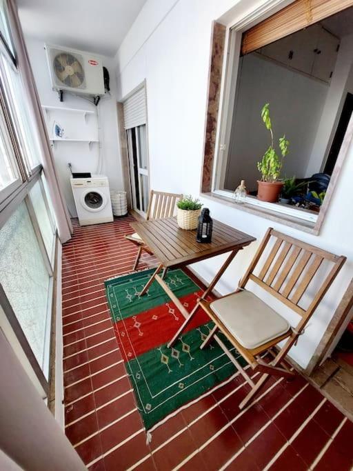 Charming Avenue Apartamento *